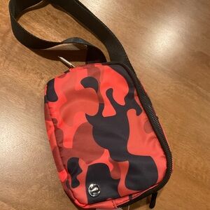 Lululemon City Adventure mini backpack